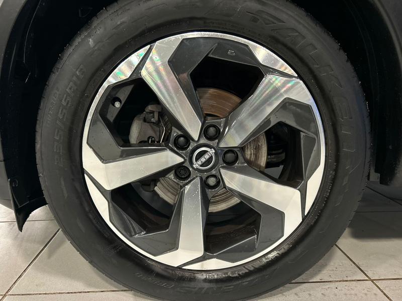 Used Nissan Qashqai 2022 for sale - 76458516: Photo 3