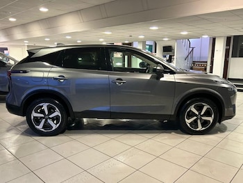 Used Nissan Qashqai 2022 for sale - 76458516: Photo