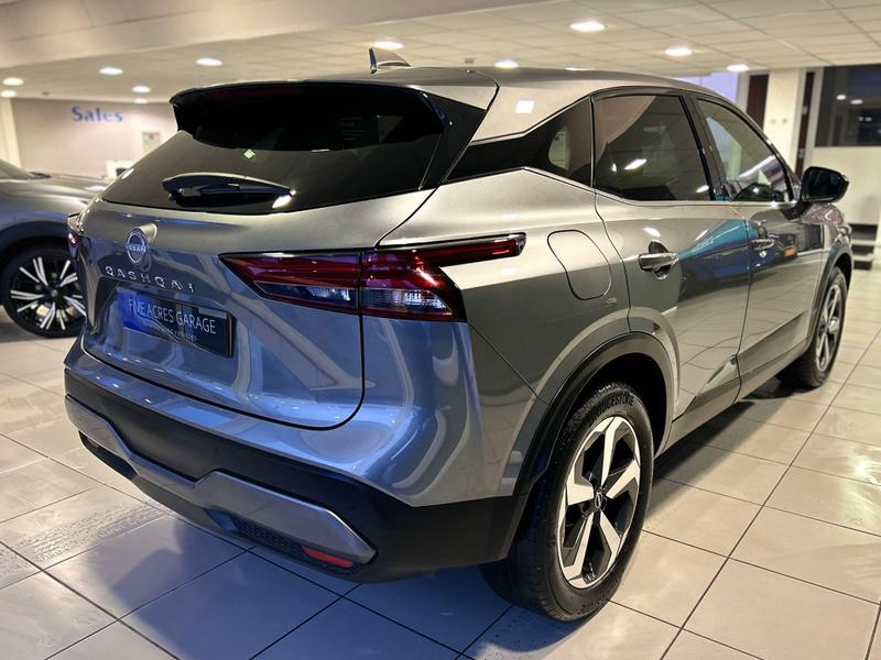 Used Nissan Qashqai 2022 for sale - 76458516: Photo 5