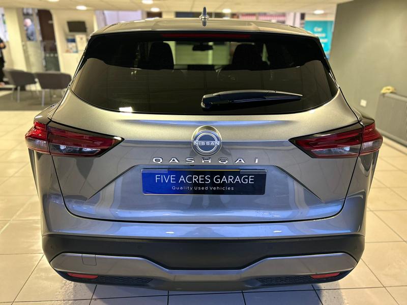 Used Nissan Qashqai 2022 for sale - 76458516: Photo 6