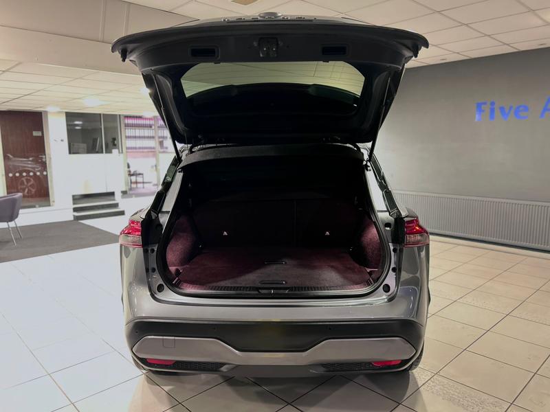 Used Nissan Qashqai 2022 for sale - 76458516: Photo 7