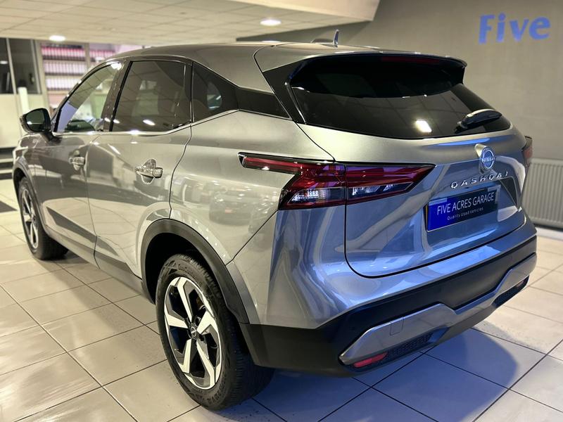 Used Nissan Qashqai 2022 for sale - 76458516: Photo 9