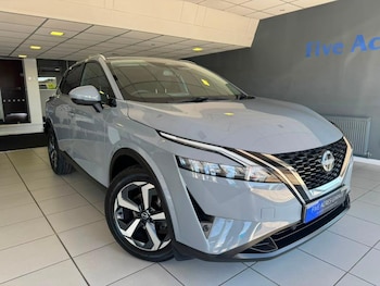Used Nissan Qashqai 2022 for sale - 79436875: Photo