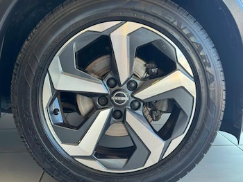 Used Nissan Qashqai 2022 for sale - 79436875: Photo