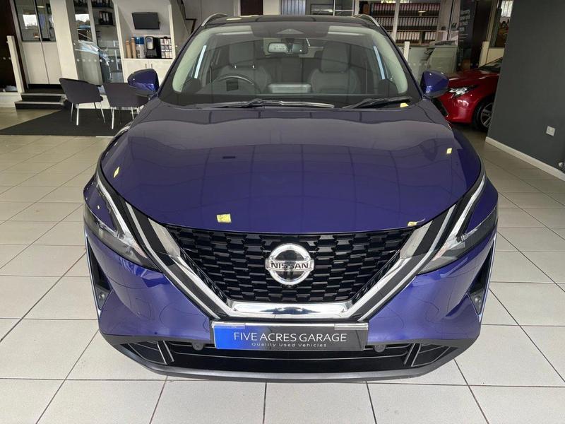 Used Nissan Qashqai 2022 for sale - 76308838: Photo 11