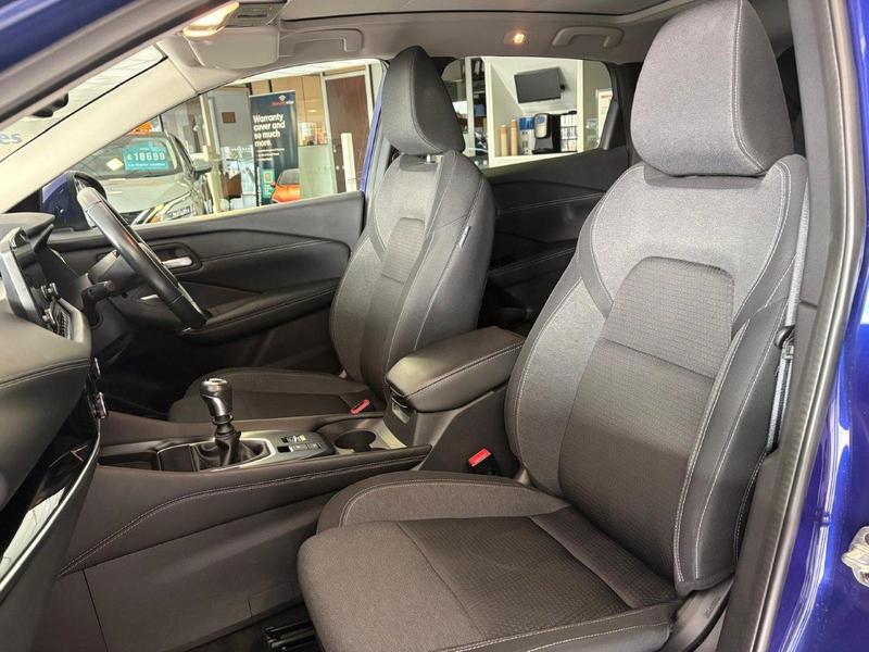 Used Nissan Qashqai 2022 for sale - 76308838: Photo 12