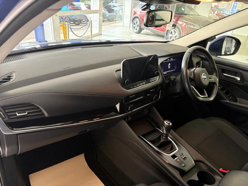 Used Nissan Qashqai 2022 for sale - 76308838: Photo 13