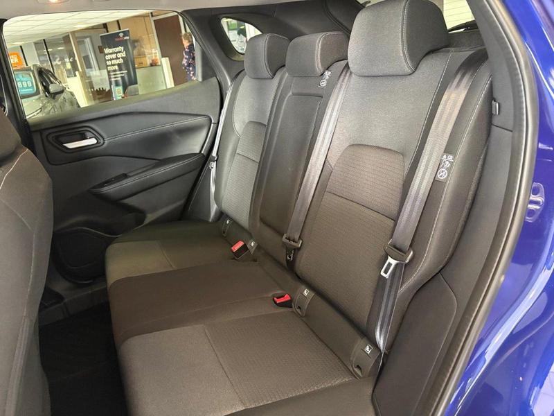 Used Nissan Qashqai 2022 for sale - 76308838: Photo 14