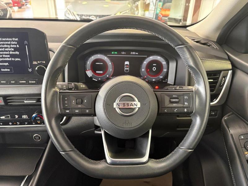 Used Nissan Qashqai 2022 for sale - 76308838: Photo 15