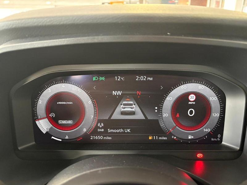 Used Nissan Qashqai 2022 for sale - 76308838: Photo 16