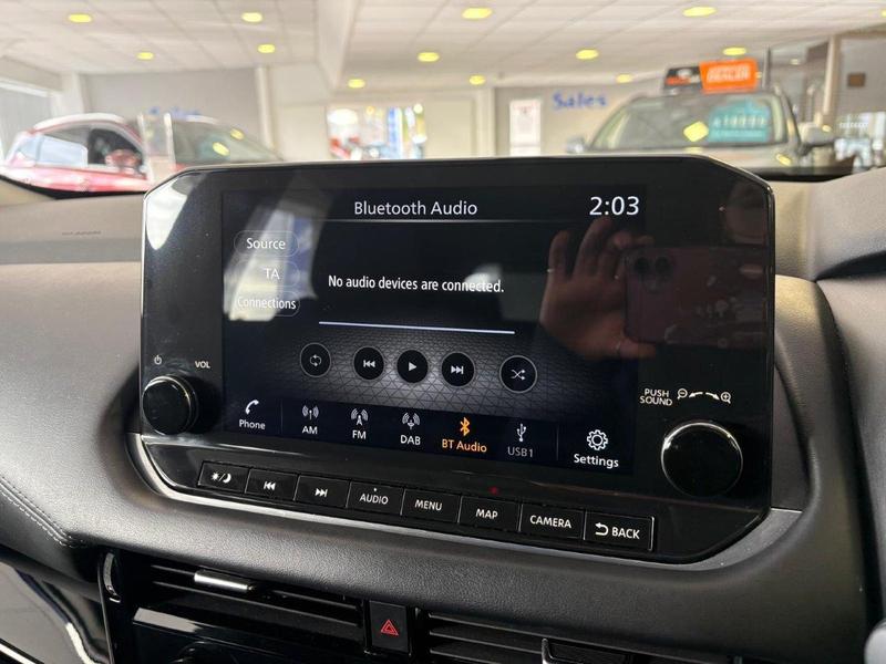 Used Nissan Qashqai 2022 for sale - 76308838: Photo 18