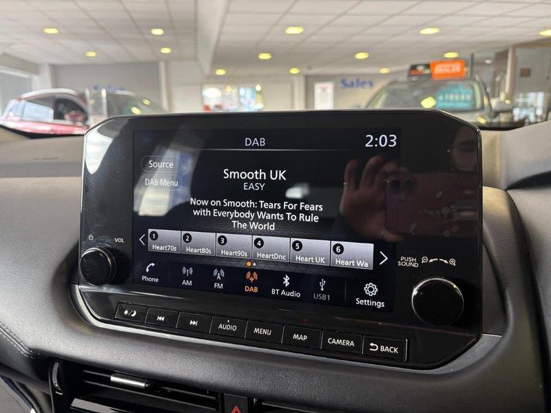 Used Nissan Qashqai 2022 for sale - 76308838: Photo 19