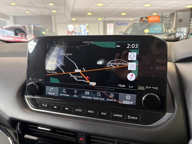 Used Nissan Qashqai 2022 for sale - 76308838: Photo 20