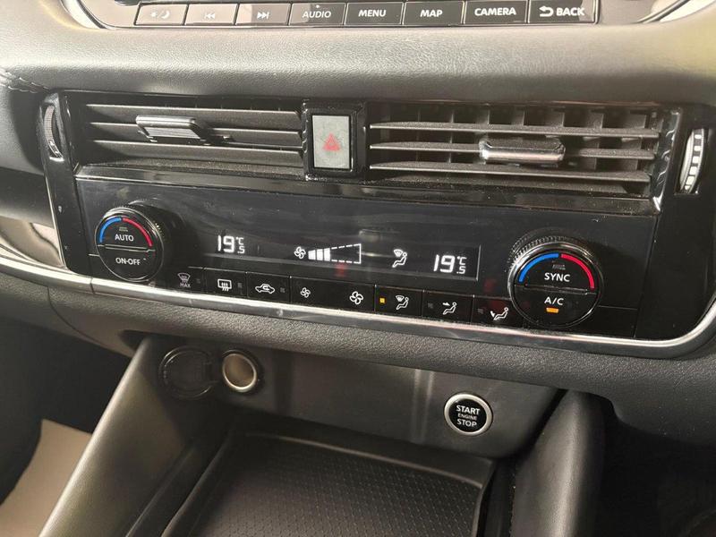 Used Nissan Qashqai 2022 for sale - 76308838: Photo 22