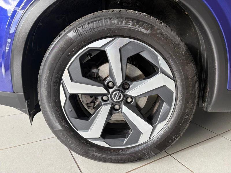 Used Nissan Qashqai 2022 for sale - 76308838: Photo 3