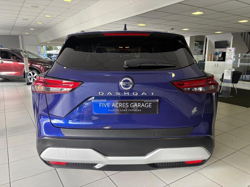Used Nissan Qashqai 2022 for sale - 76308838: Photo 6