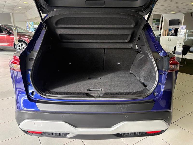 Used Nissan Qashqai 2022 for sale - 76308838: Photo 7