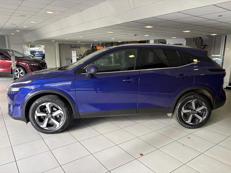 Used Nissan Qashqai 2022 for sale - 76308838: Photo 9