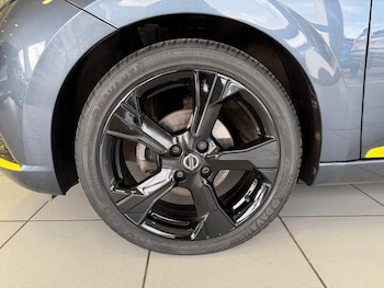 Used Nissan Micra 2022 for sale - 77878318: Photo