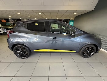 Used Nissan Micra 2022 for sale - 77878318: Photo