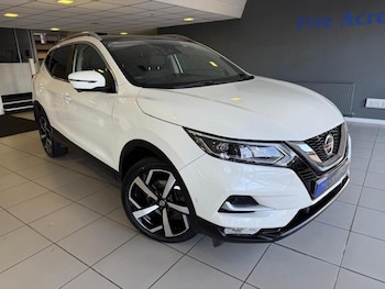 Used Nissan Qashqai 2019 for sale - 79000595: Photo