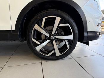 Used Nissan Qashqai 2019 for sale - 79000595: Photo