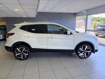 Used Nissan Qashqai 2019 for sale - 79000595: Photo