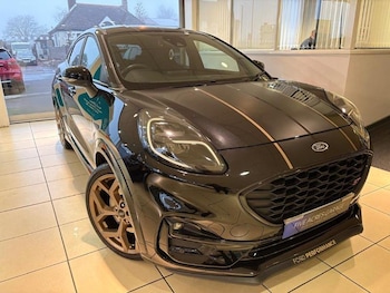 Used Ford Puma undefined for sale - 78575175: Photo