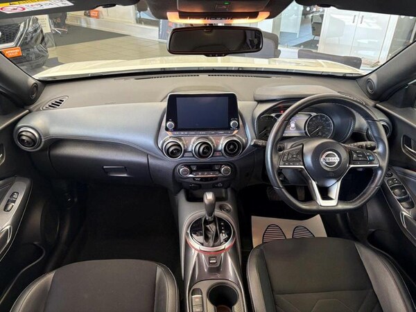 Used Nissan Juke 2021 for sale - 74177671: Photo 12