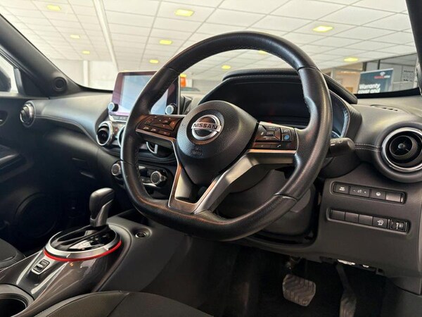 Used Nissan Juke 2021 for sale - 74177671: Photo 13
