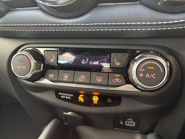 Used Nissan Juke 2021 for sale - 74177671: Photo 18