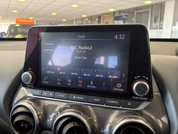 Used Nissan Juke 2021 for sale - 74177671: Photo 19