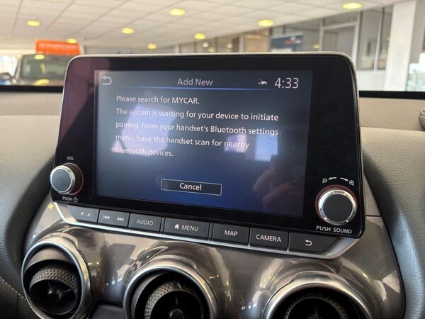 Used Nissan Juke 2021 for sale - 74177671: Photo 20