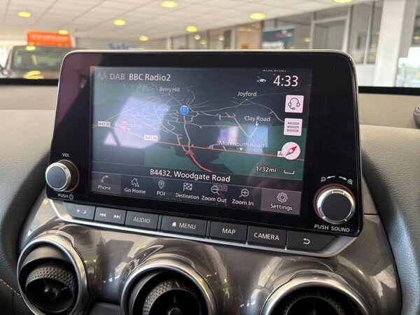Used Nissan Juke 2021 for sale - 74177671: Photo 21