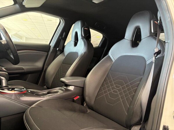 Used Nissan Juke 2021 for sale - 74177671: Photo 23