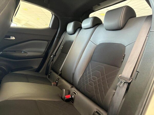 Used Nissan Juke 2021 for sale - 74177671: Photo 24