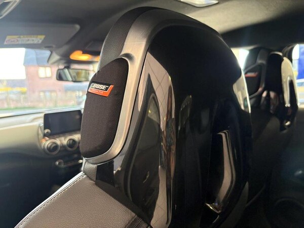 Used Nissan Juke 2021 for sale - 74177671: Photo 25