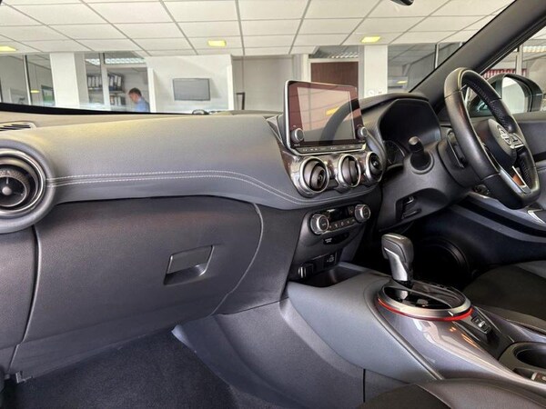 Used Nissan Juke 2021 for sale - 74177671: Photo 3