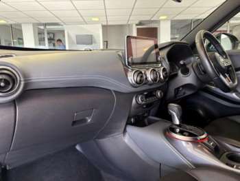 Used Nissan Juke 2021 for sale - 74177671: Photo