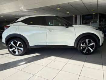 Used Nissan Juke 2021 for sale - 74177671: Photo
