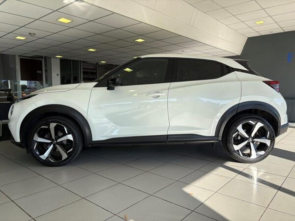 Used Nissan Juke 2021 for sale - 74177671: Photo 9