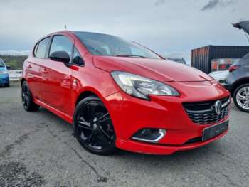 Vauxhall, Corsa 2014 (64) 1.2 Limited Edition 3dr