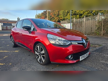 2015 - 1.5 Dynamique S MediaNav dCi 90 Stop & Start 5-Door