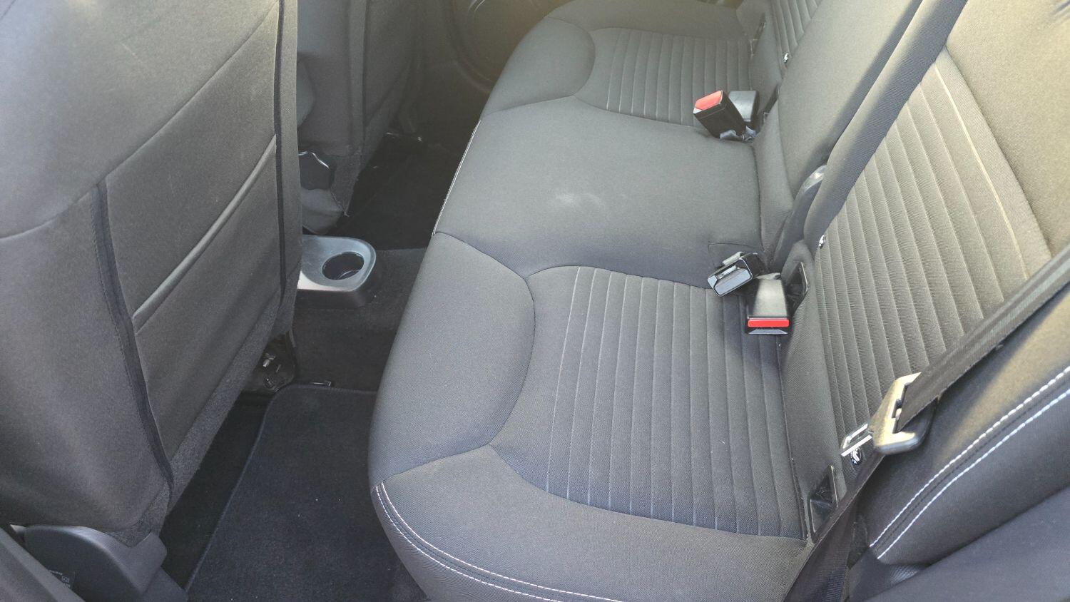 Used Renault Clio 2015 for sale - 76793153: Photo 22