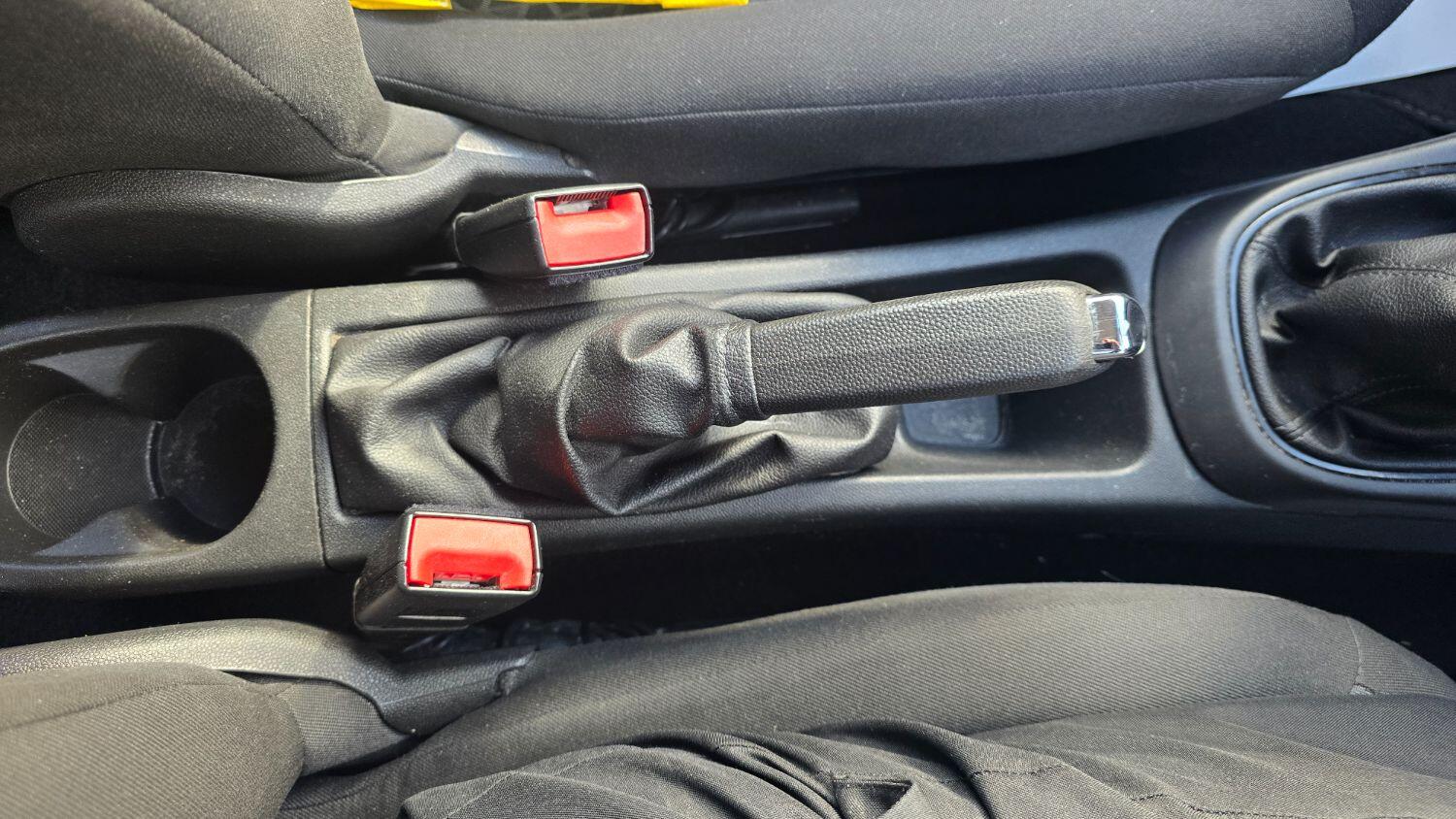 Used Vauxhall Corsa 2015 for sale - 76769362: Photo 17