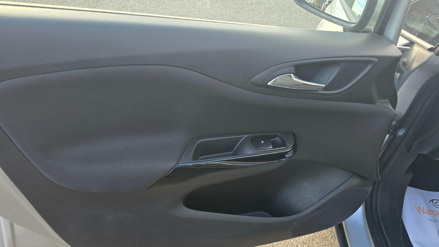 Used Vauxhall Corsa 2015 for sale - 76769362: Photo 21