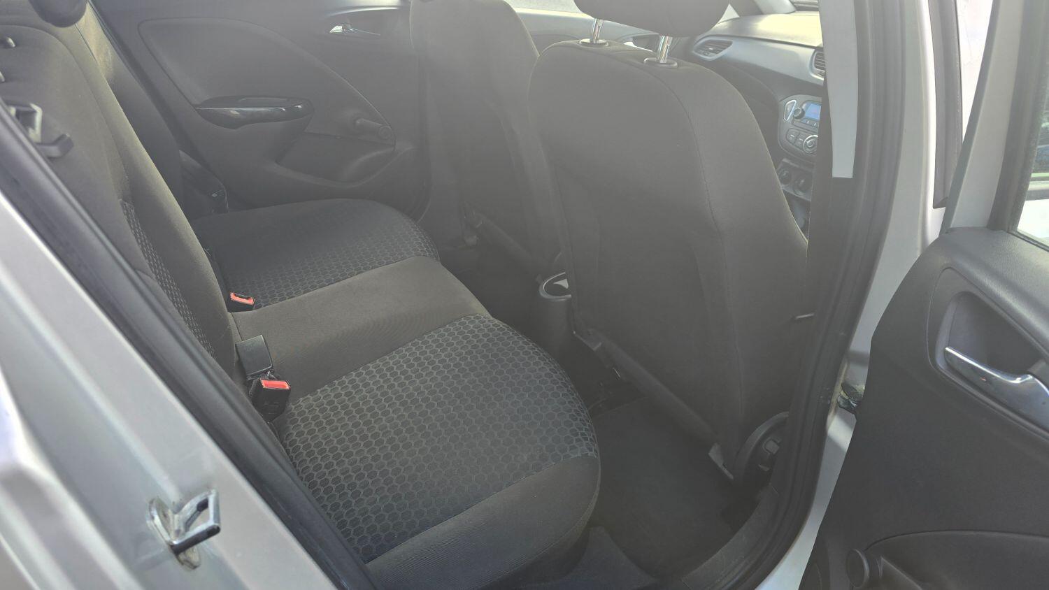 Used Vauxhall Corsa 2015 for sale - 76769362: Photo 22