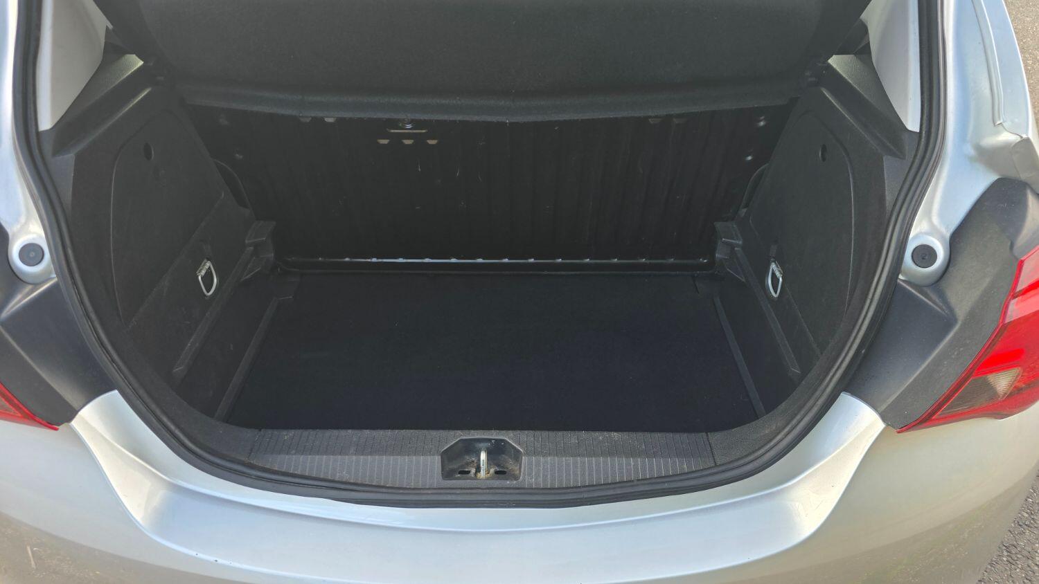 Used Vauxhall Corsa 2015 for sale - 76769362: Photo 24