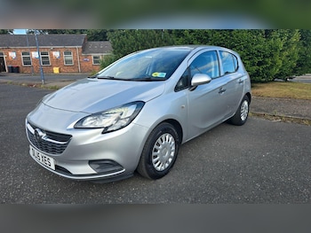Used Vauxhall Corsa 2015 for sale - 76769362: Photo