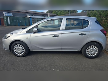 Used Vauxhall Corsa 2015 for sale - 76769362: Photo